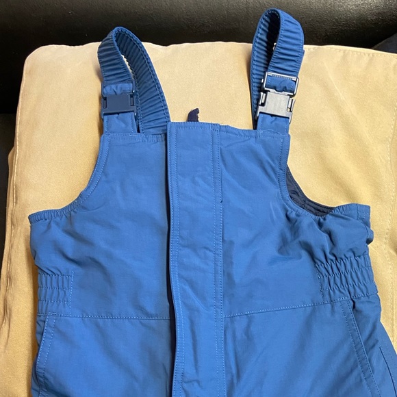 Hanna Andersson ski overalls - Picture 4 of 4